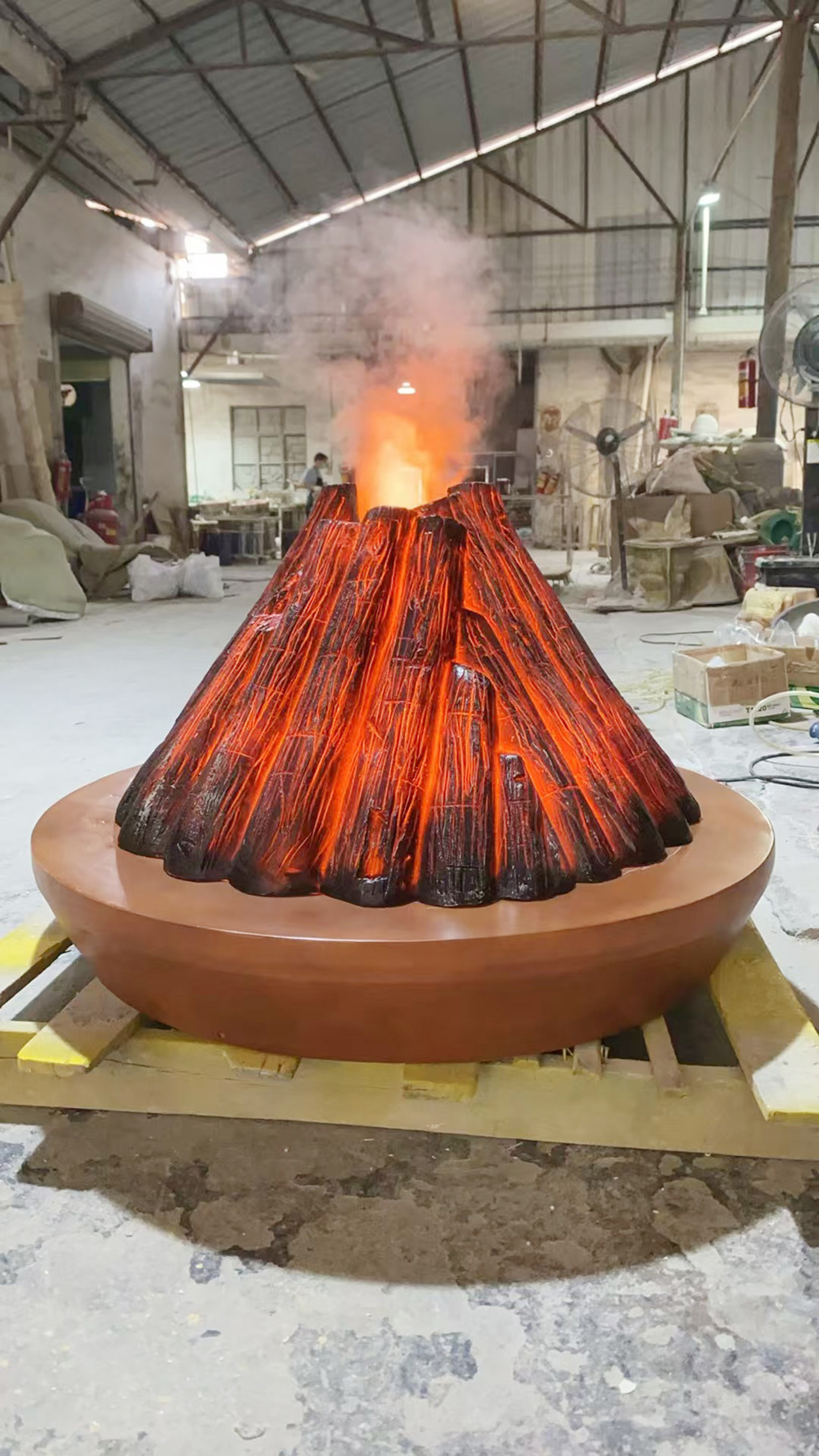 江西方特贛州項(xiàng)目