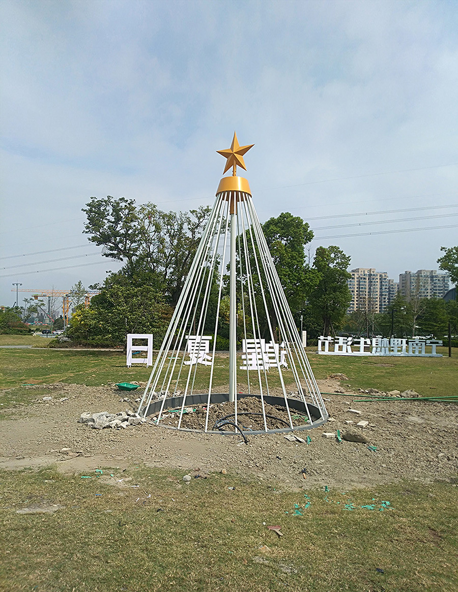 寧波生命科學城中央公園