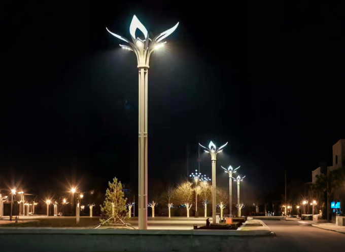 晨蓮花燈  批發(fā)