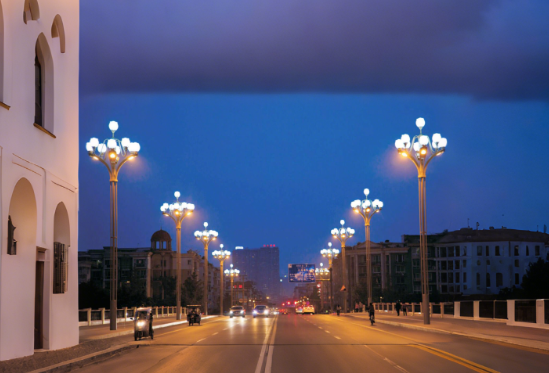 芙蓉中華  工廠