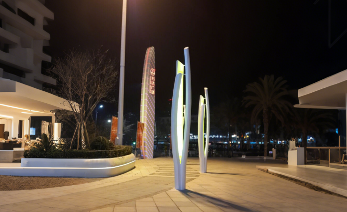 4.5景觀燈  價格